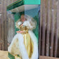 Mattel 1994 Happy Holiday Barbie Doll