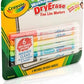Crayola Dry Erase 6 Pack