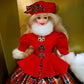 Barbie Jewel Princess Barbie - The Winter Princess Collection