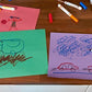 Crayola Ultra Clean Washable Markers 12 Boxes Bulk Markers for 10 Broad Line Markers