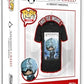 Funko Pop Boxed Tee Assassin's Creed - XS