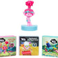 Little Tikes Story Dream Machine DreamWorks Trolls Special Day Story Collection Storytime
