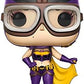 Funko POP Heroes DC Bombshell Batgirl Toy Figures