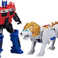 Transformers Rise of The Beasts Movie Beast Alliance Beast Combiners 2-Pack Optimus Prime