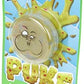 Crayola Silly Putty Puke Ugly Putty 20 G