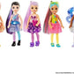 Barbie Color Reveal Chelsea Doll