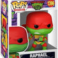 Funko POP Movies Teenage Mutant Ninja Turtles TMNT Raphael - Collectable Vinyl Figure