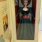 Barbie Holiday Sensation Barbie - 1998 - Hallmark Gold Crown - Holiday Homecoming