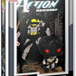 Funko POP Comic Cover DC - Action Comics 644a - Collectable Vinyl Figure