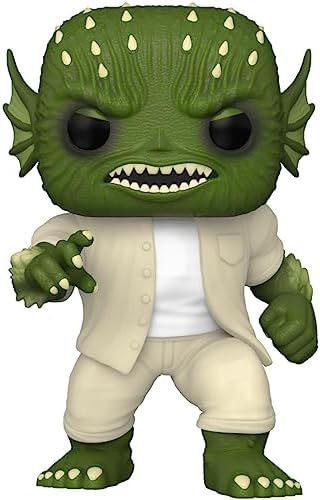 Funko Pop TV Marvel She-Hulk - Abomination
