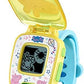 VTech Peppa Pig Learning Watch Blue