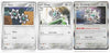 Pokemon Klinklang 101142 - Stellar Crown Pokemon Card Lot - 3 Card Set