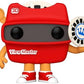 Funko POP Vinyl Retro Toy - View-Master - Collectable Vinyl Figure
