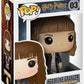Funko 5860 Pop Movies Harry Potter Hermione Granger Action Figure