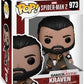 Funko POP Spider-Man 2- Kraven - Spider-Man - Collectable Vinyl Figure