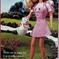 Barbie Sweet Moments Barbie Doll