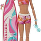 Barbie HPL69 Surf Doll