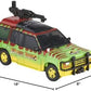 Transformers Generations Collaborative Jurassic Park Mash-Up Tyrannocon Rex Autobot JP93
