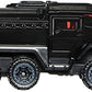Hot Wheels Star Wars Die-cast Character Cars The Mandolorian Series Dark Trooper