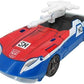 Transformers Hasbro Transformers Generations Selects Smokescreen Deluxe Action Figure...