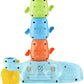 VTech Splash and Whirl Playtime Penguins Bath Toy for Toddlers
