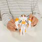 Transformers Rescue Bots Griffin Rock Team Action Figures Amazon