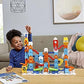 VTech Marble Rush Launchpad Set Multicolor
