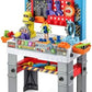 VTech Drill and Learn Workbench for Ages 3 Years and up Frustration Free Packaging
