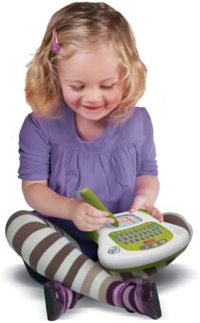 LeapFrog Scribble and Write