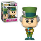 Funko POP Disney Alice in Wonderland 70th - White Rabbit with Watch Multicolor 3.75 inches