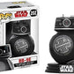 Funko Star Wars First Order Four Pack Vinyl Bobble-Heads Kylo Ren Supreme Leader Snoke