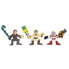 STAR WARS Obi-Wan Kenobi Anakin Skywalker and Shock Trooper Stocking Stuffers Star Wars