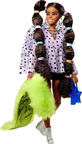 Barbie Extra Doll