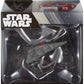 Hot Wheels STAR WARS Hot Wheels Starships Select Premium Die-Cast Scythe Inspector