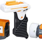 Nerf Modulus Stealth Upgrade Kit