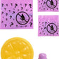 Barbie Color Reveal Baby Doll 5 Surprises Water Reveal Sand Sun Series Pack of 3 Bags