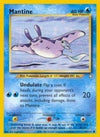 Pokemon - Mantine 64 - Neo Genesis