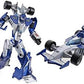 Transformers Deluxe Classic Mirage