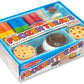 Melissa & Doug Melissa Doug Wooden Frozen Treats Ice Cream 24 pcs - Play Food and Food
