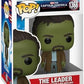 Funko POP Marvel Captain America - Brave New World - The Leader - Collectable Vinyl Figure