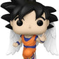 Funko Pop Animation Dragon Ball Z - Goku with Wings Angel Multicolor Vinyl Figure 1430 -