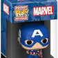 Funko Pop Marvel - Hulk - Marvel Comics - Collectable Vinyl Figure