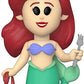 Funko Ariel Little Mermaid Funko Vinyl Soda