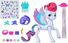 Hasbro My Little Pony Zipp Storm Style of The Day 5-Inch Hair Styling Doll