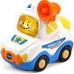 VTech Go Go Smart Wheels Rescue Vehicle Pack