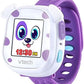 VTech My First Kidi Smartwatch Purple