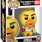 Funko Pop Five Nights at Freddy's 10th Anniversary - Freddy