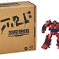 Hasbro F and TTransformers Generations Selects Deluxe WFC-GS20 Cordon and Autobot