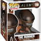 Funko Pop Super Alien 3 - The Runner