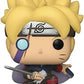 Funko POP Boruto Naruto The Next Generation - Boruto with Marks Funko Vinyl Figure